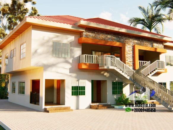 1 and 2 Bedroom Apartment