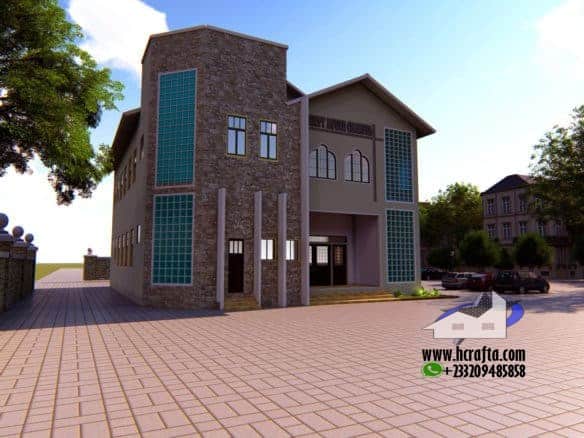 Church Design Images