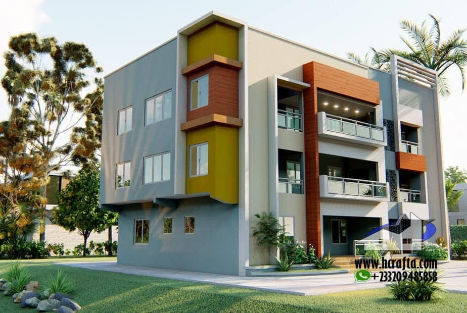 1-2 Bedroom Apartment