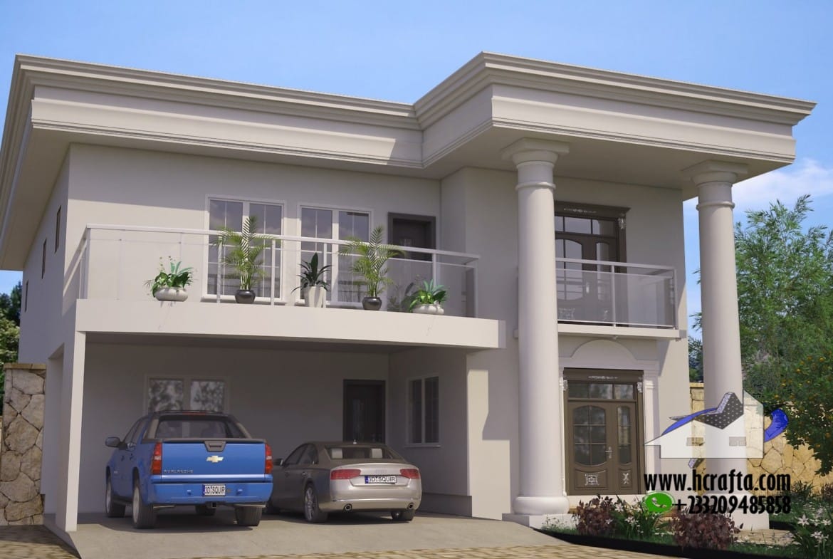 4 Bedroom design online