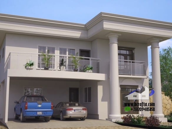 4 Bedroom design online