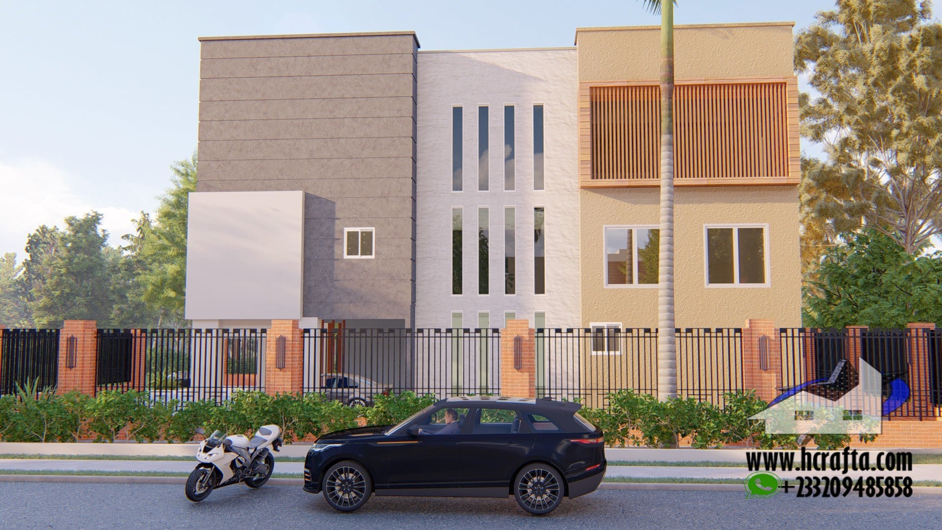 unique 4 bedroom plans