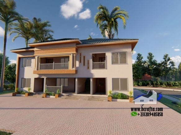 1-2 Bedroom residence apartment