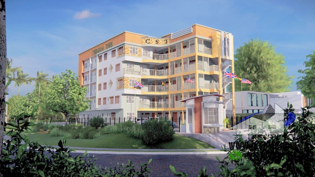 modern school design