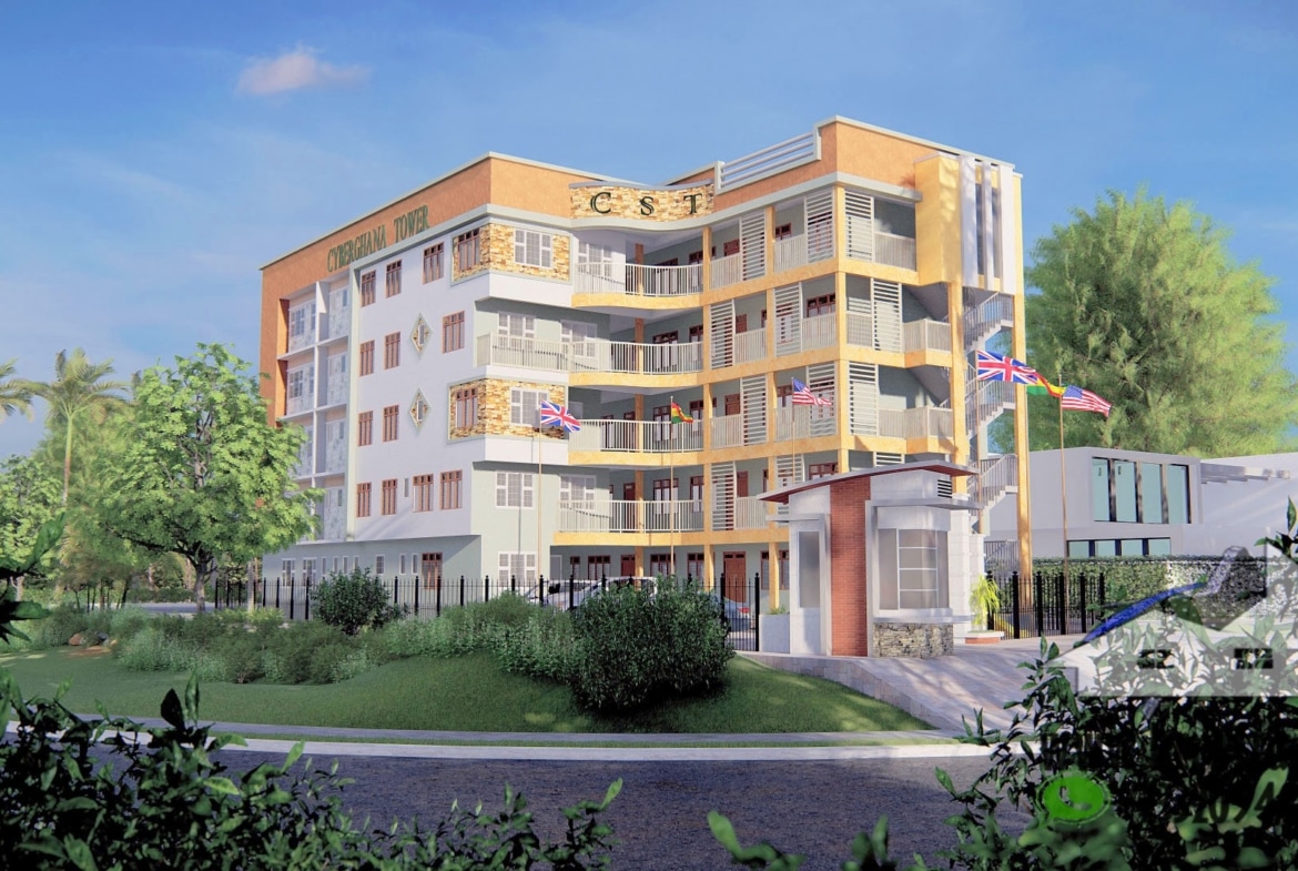 modern school design