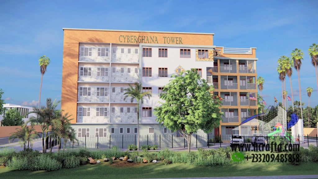 modern school design