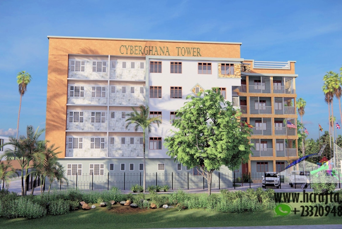 modern school design