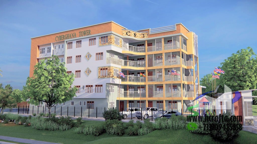 modern school design