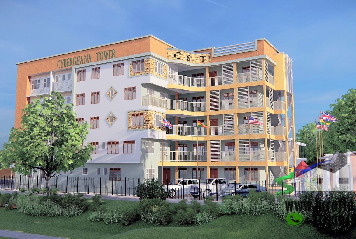 modern school design