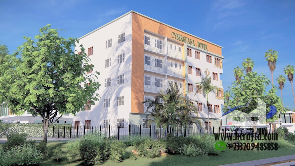 modern school design