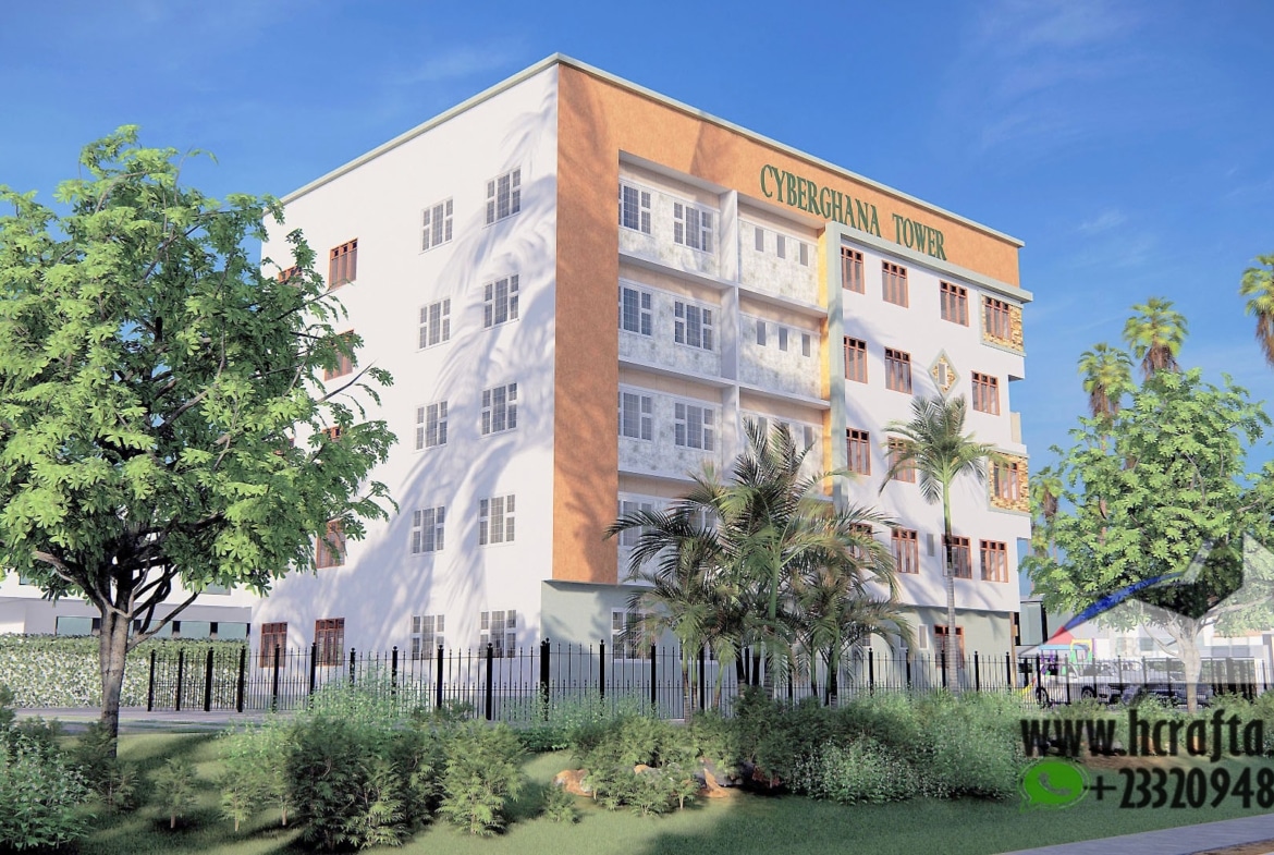 modern school design