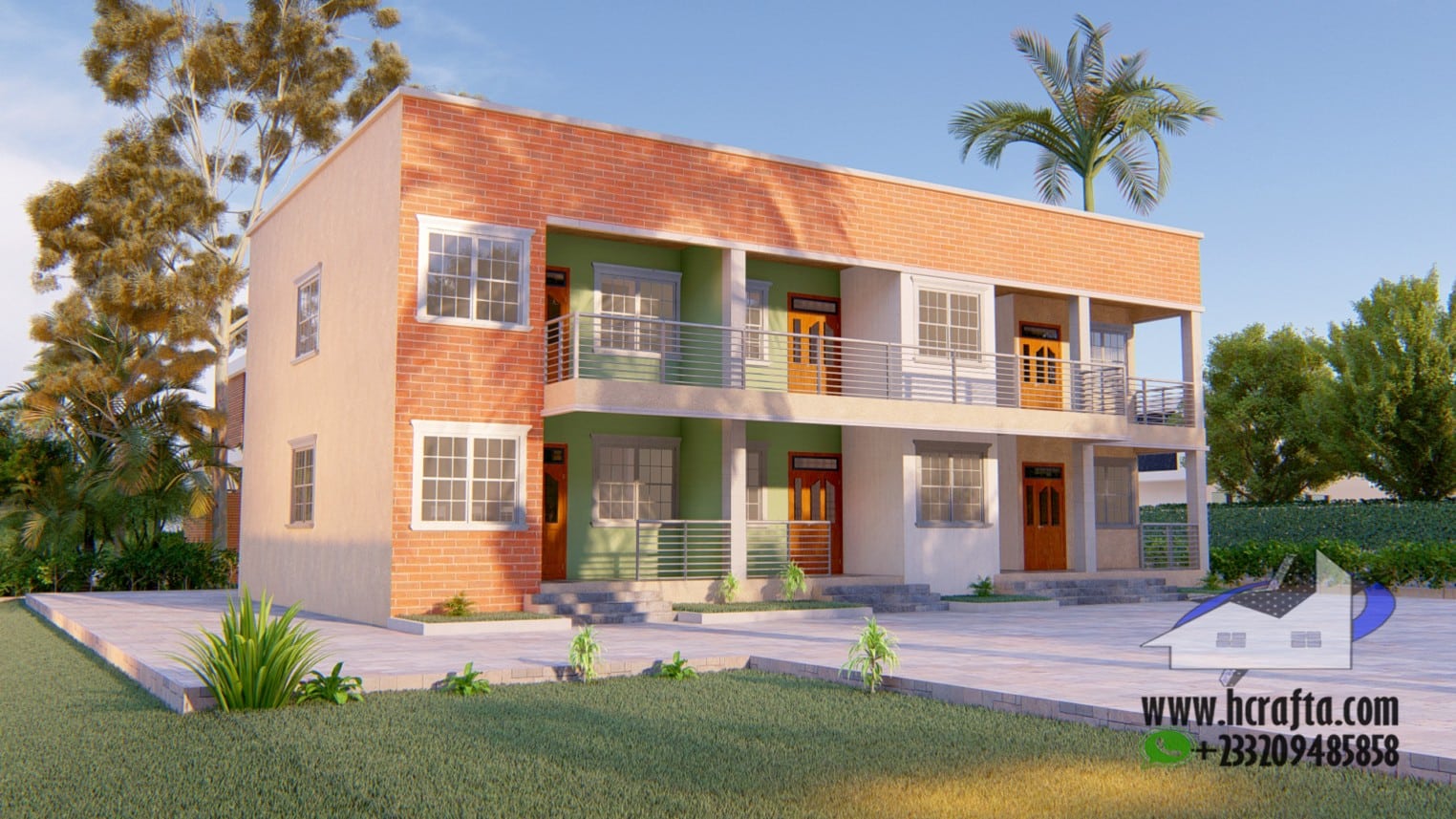 Modern 1 Bedroom Apartment Design Ideas