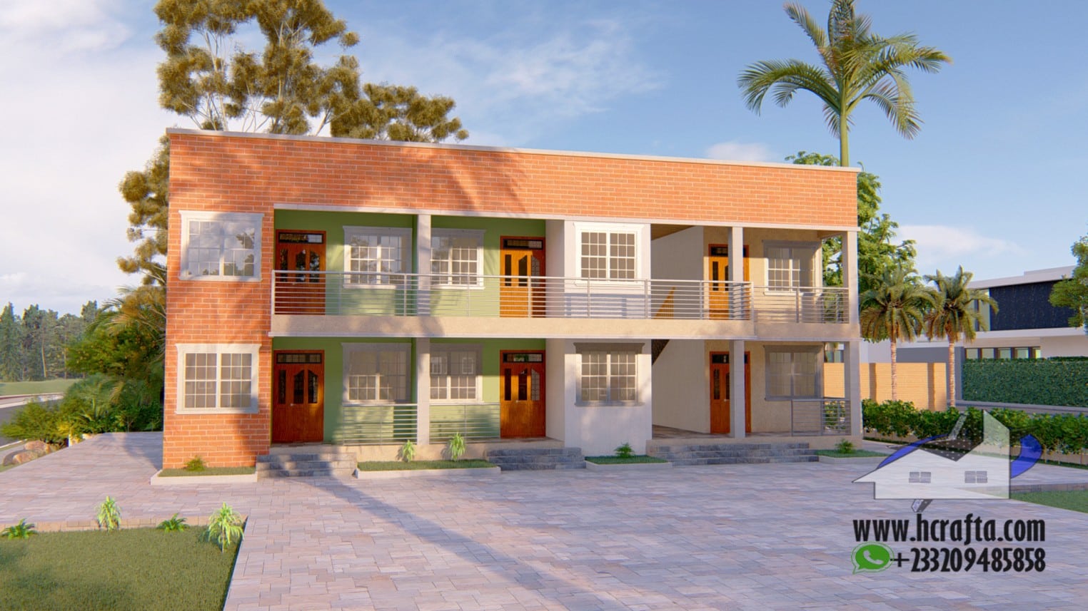 Modern 1 Bedroom Apartment Design Ideas