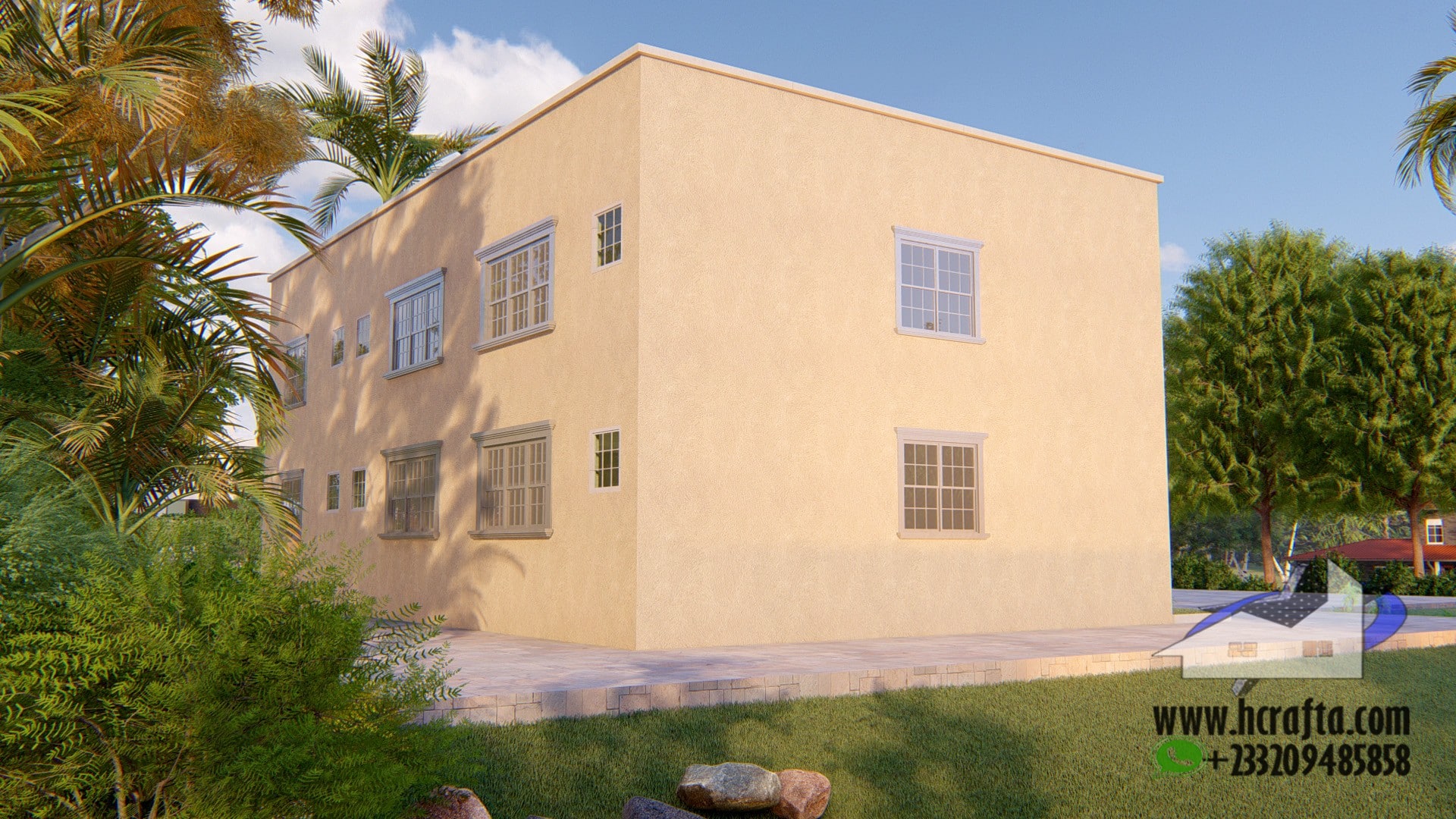 Modern 1 Bedroom Apartment Design Ideas