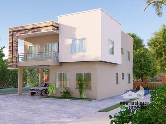 Stylish Apartments: 1, 2, 3 Bedrooms