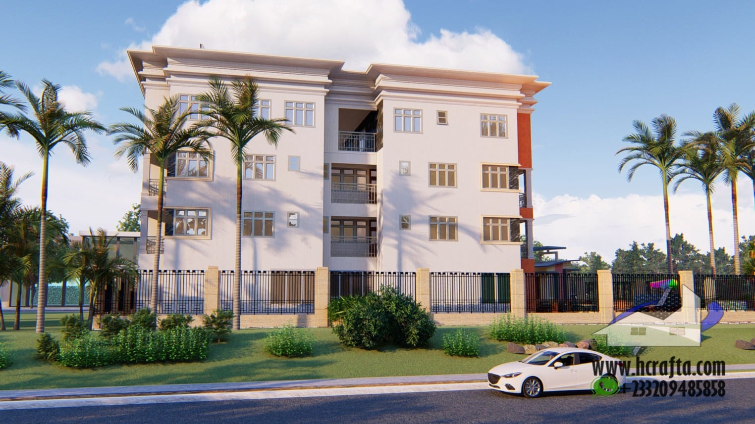 Expert Hotel Architects Crafting Timeless Designs