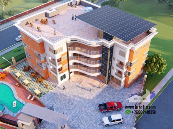 Expert Hotel Architects Crafting Timeless Designs