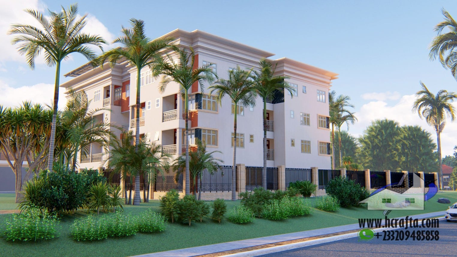 Expert Hotel Architects Crafting Timeless Designs