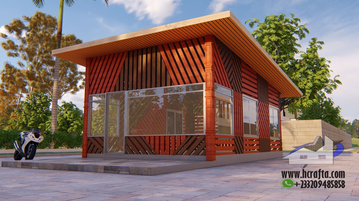 Exquisite Restaurant Design – A Perfect Blend of Elegance and Comfort