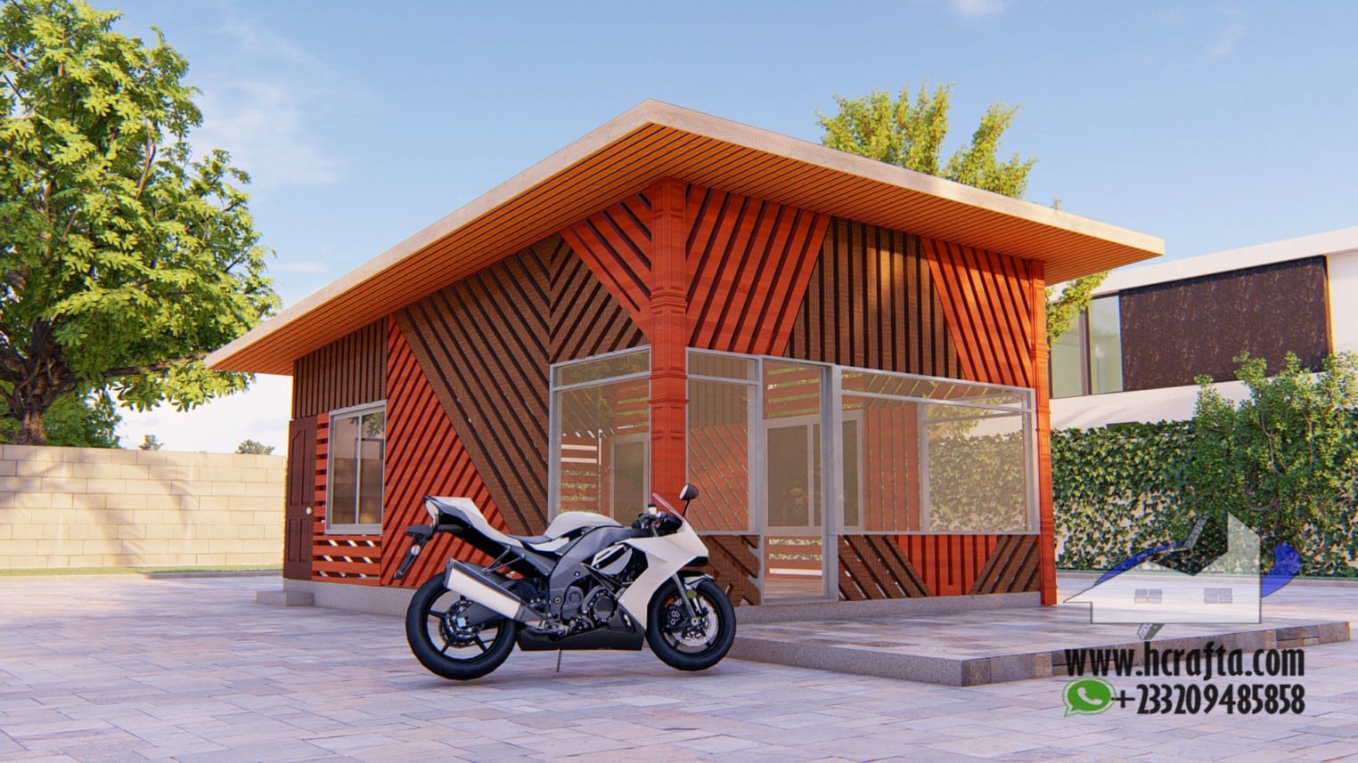 Exquisite Restaurant Design – A Perfect Blend of Elegance and Comfort