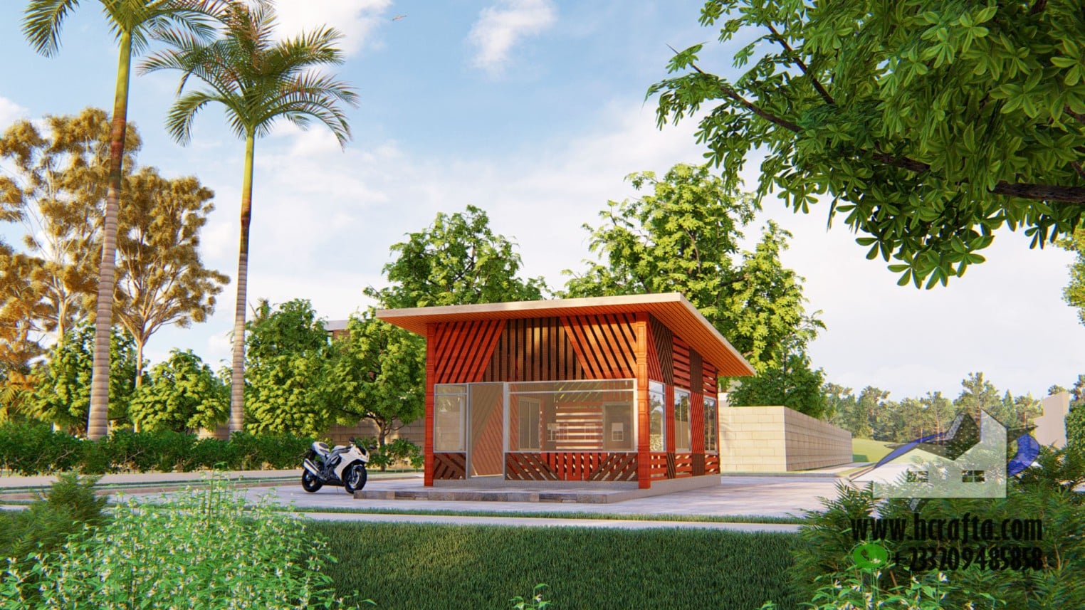 Exquisite Restaurant Design – A Perfect Blend of Elegance and Comfort