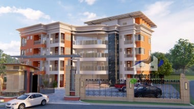 Modern Hotel Designs