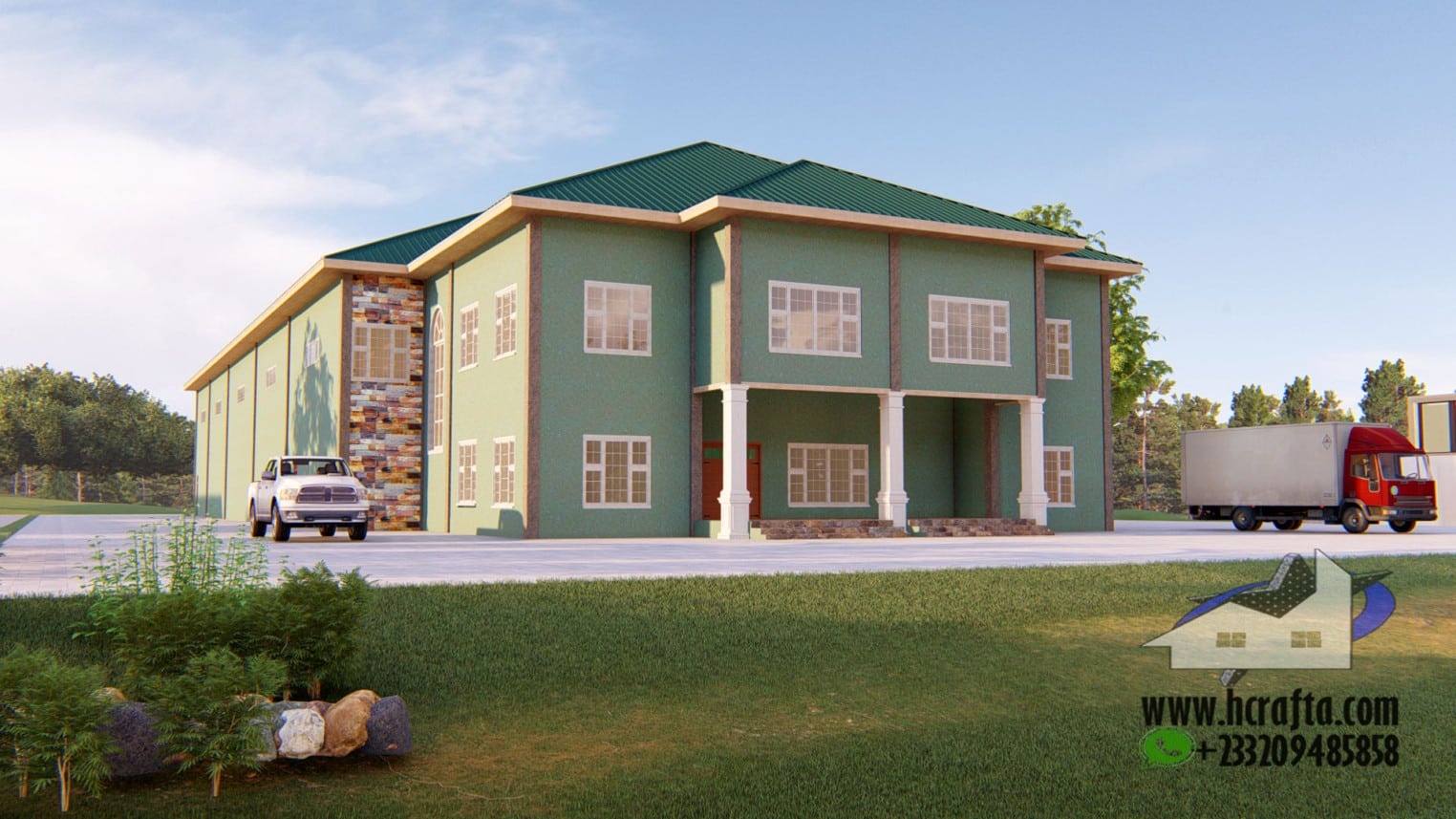 Warehouse Layout Ideas: Efficient and Organized Storage Solutions