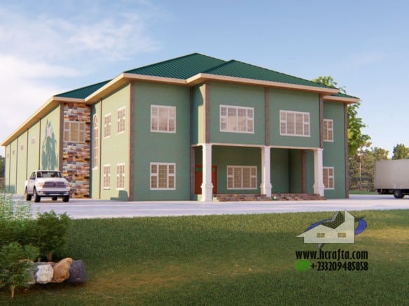 Warehouse Layout Ideas: Efficient and Organized Storage Solutions