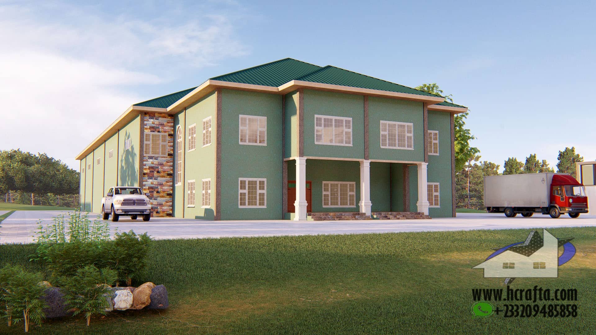 Warehouse Layout Ideas: Efficient and Organized Storage Solutions