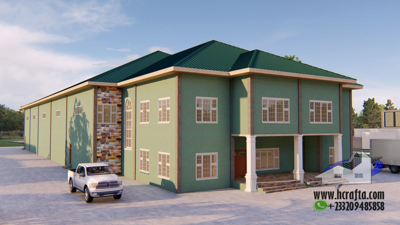 Warehouse Layout Ideas: Efficient and Organized Storage Solutions