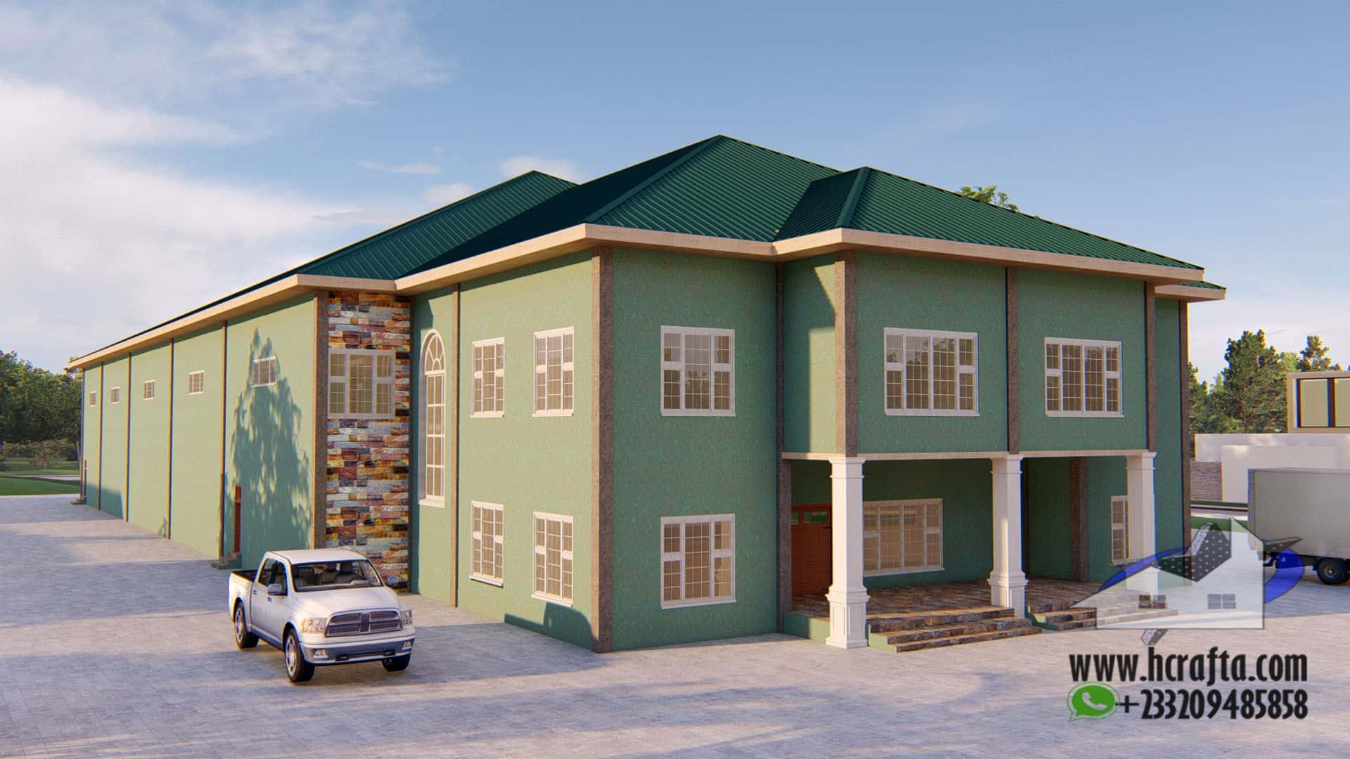 Warehouse Layout Ideas: Efficient and Organized Storage Solutions