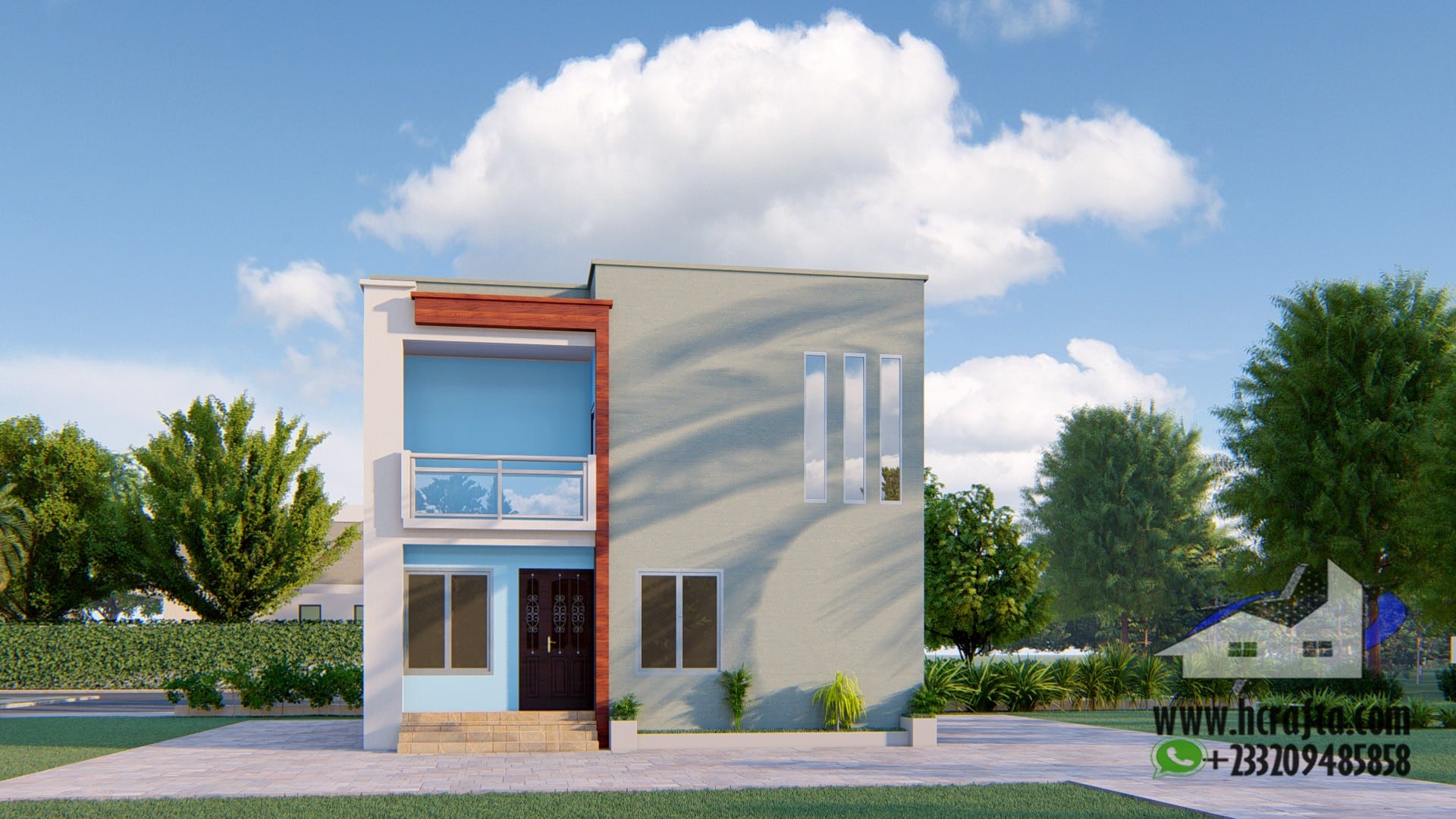 Affordable 3 Bedroom Duplex – Ideal Home for You Affordable 3 Bedroom Duplex: Spacious Living Spaces, Modern Design, Budget-Friendly"
