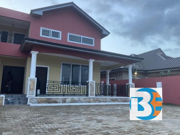 luxurious 4 bedroom ensuite